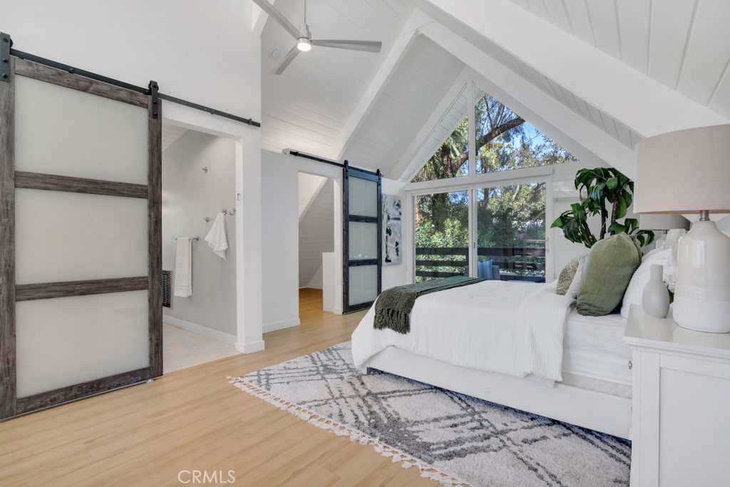 21670 Encina Road Topanga, CA 90290 - Photo 13 of 31 Gallery Image 13