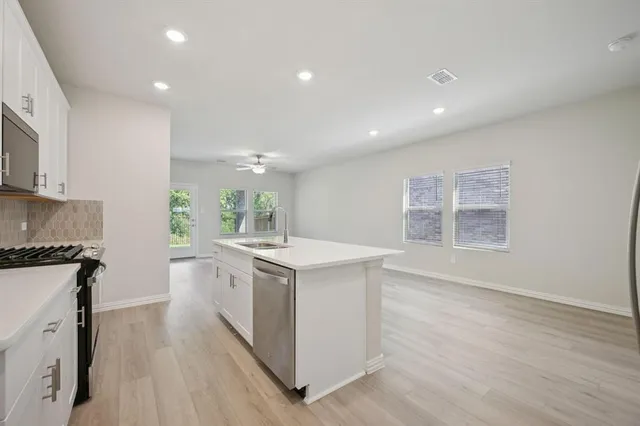 $3,199 | 706 Leavenworth Drive, McKinney, TX 75071