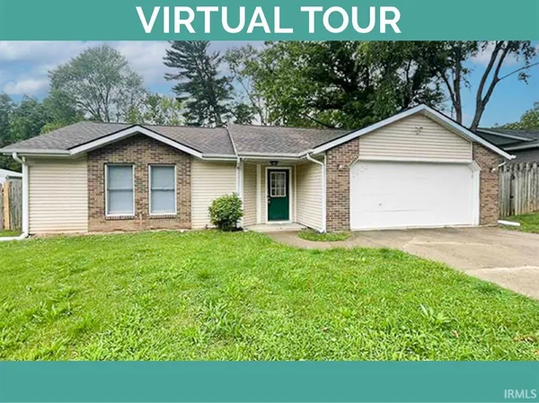$1,950 | 1608 South Highland Avenue, Bloomington, IN 47401