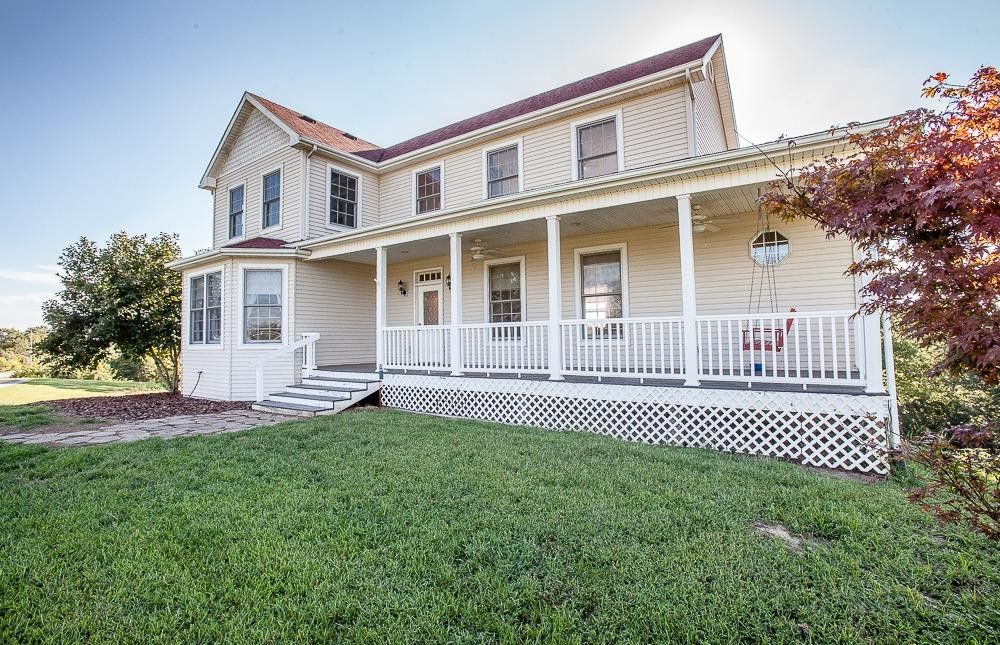 381 Mink Run Road Frankfort, KY 40601 - Photo 2 of 41 Photo 2