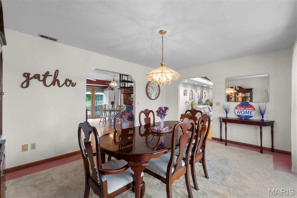 816 Ridge Drive Perryville, MO 63775 - Photo 18 of 41