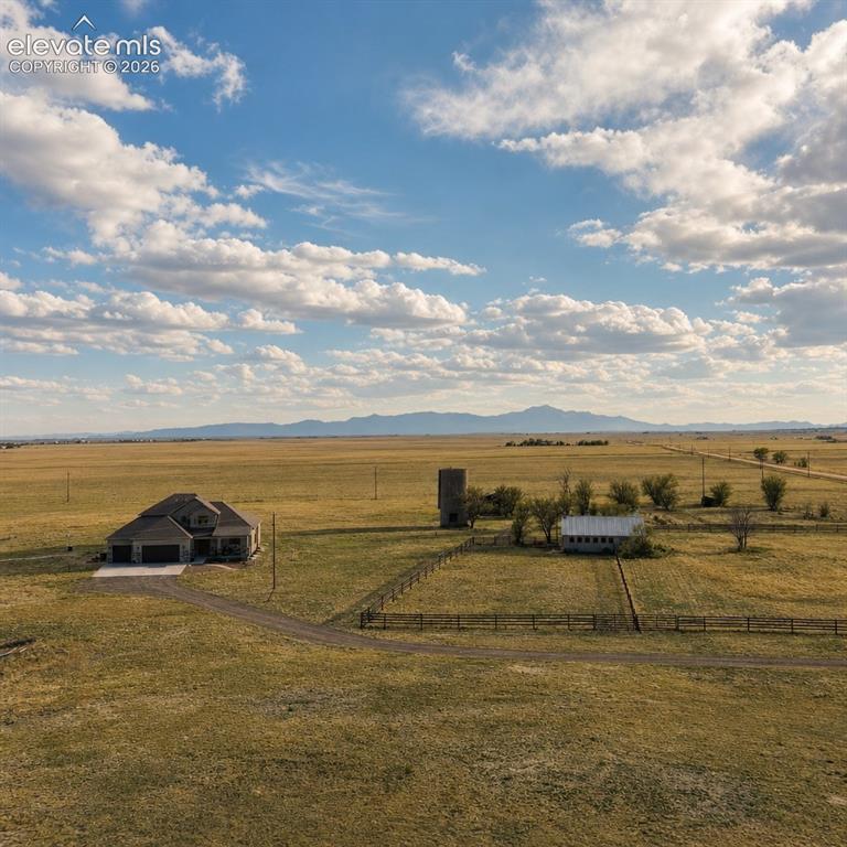 2480 North Log Road Calhan, CO 80808 - Photo 2 of 50