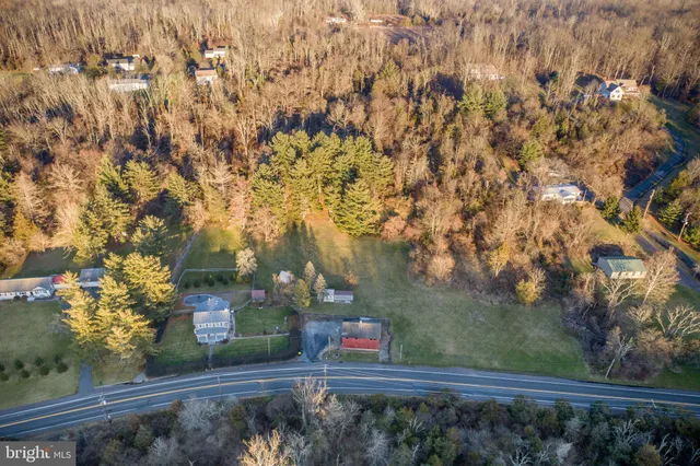 $651,900 | A Easton Road, Ottsville, PA 18942
