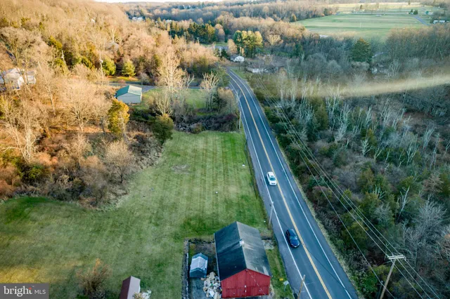 $651,900 | A Easton Road, Ottsville, PA 18942