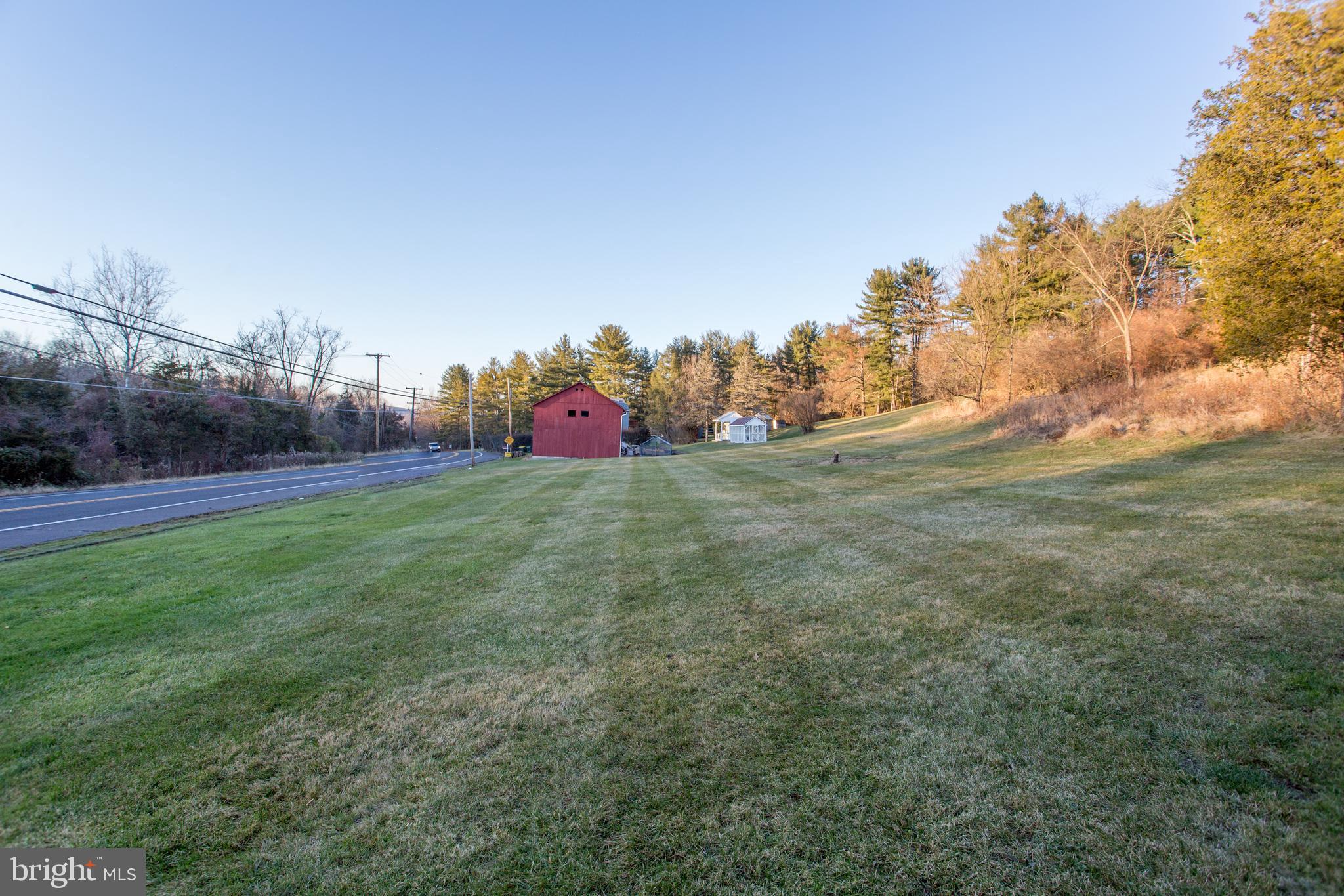 A Easton Road Ottsville, PA 18942 - Photo 40 of 42