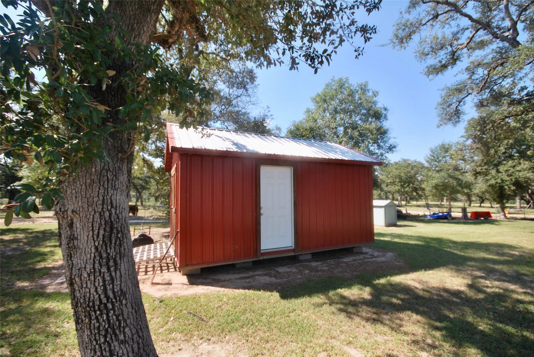 3033 County Road 18 Hallettsville, TX 77964 - Photo 24 of 50