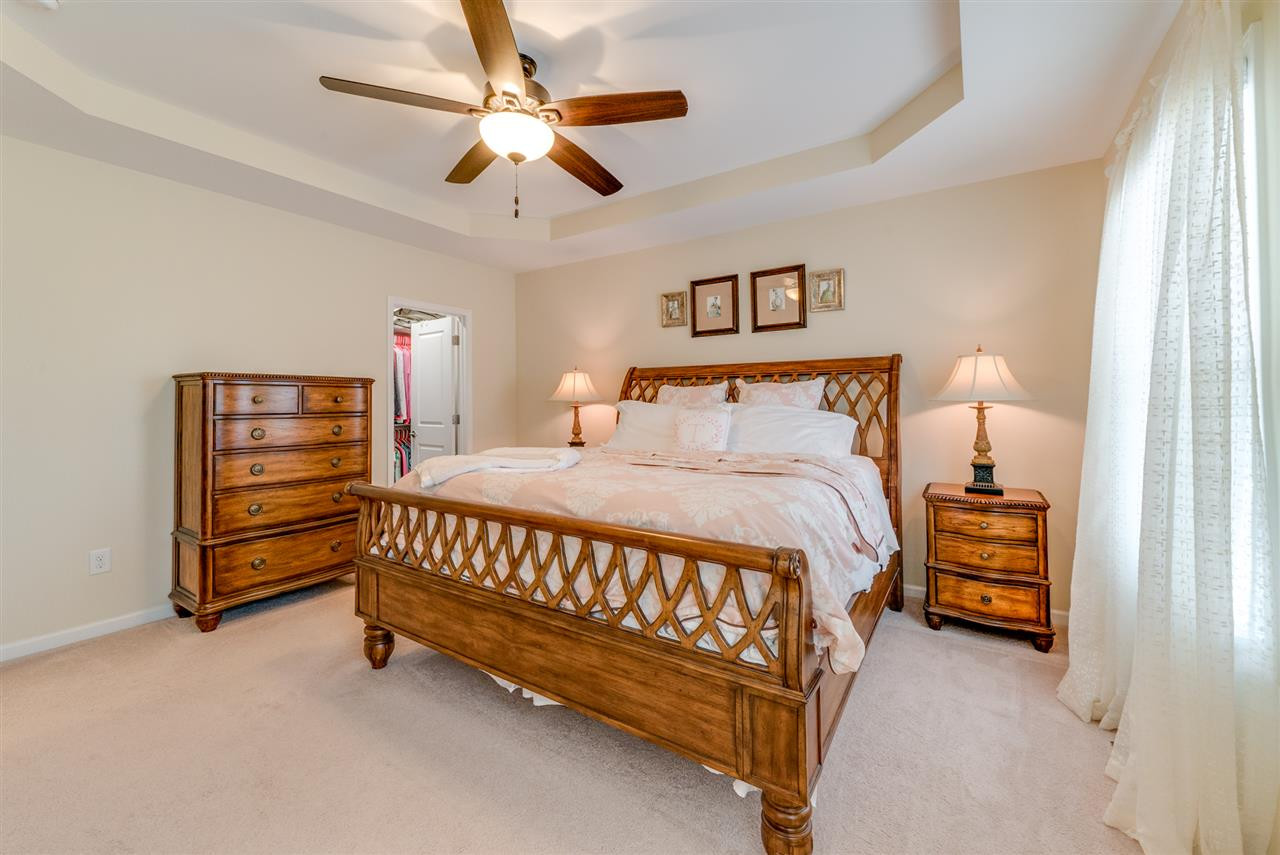 1564 Rodessa Run Raleigh, NC 27607 - Photo 14 of 25 Photo 14
