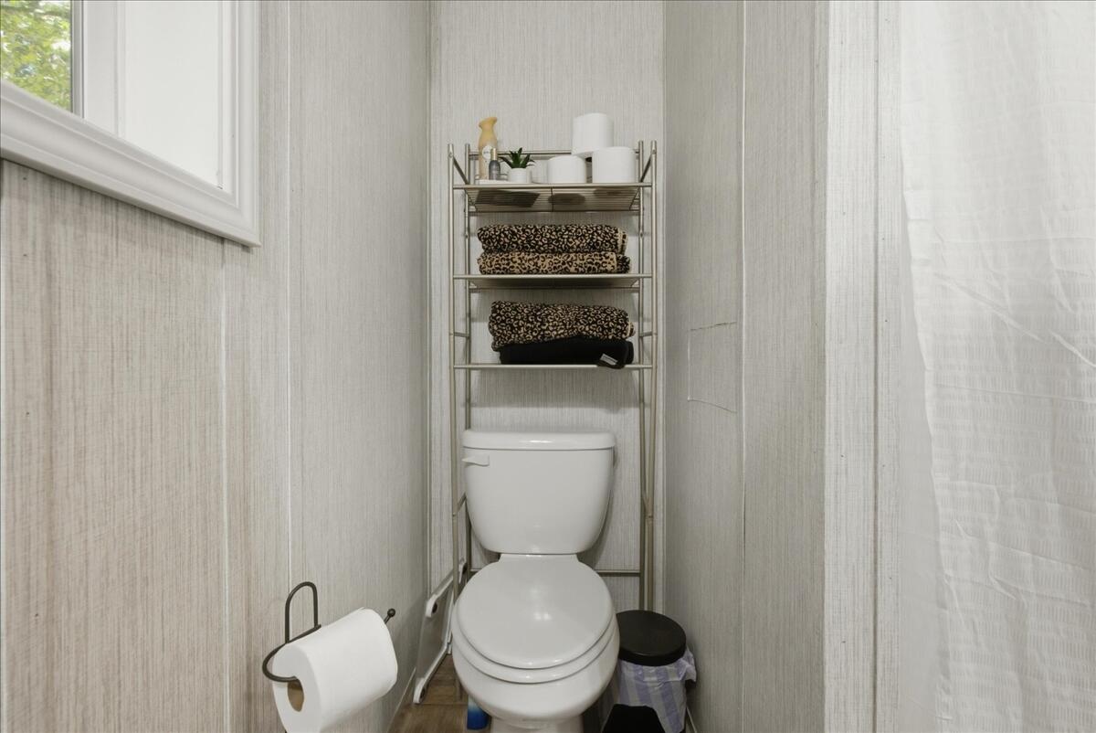1175 Weld Road Wilton, ME 04294 - Photo 26 of 50 Primary Bathroom