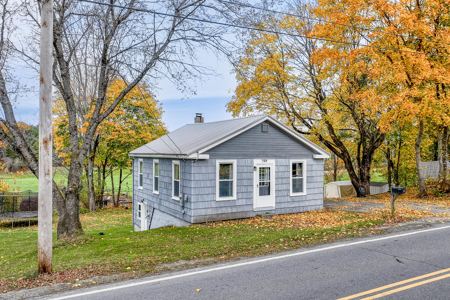 789 Dirigo Road China, ME 04358 - Photo 2 of 22 789 Dirigo Rd-3-(ZF-7475-77556-1-003)