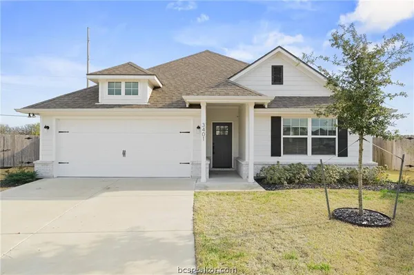 $2,400 | 3401 Alsace Court, Bryan, TX 77808