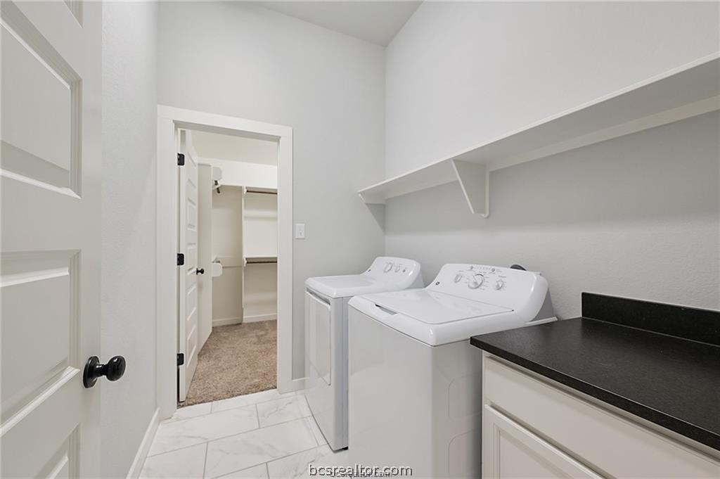 3401 Alsace Court Bryan, TX 77808 - Photo 13 of 22
