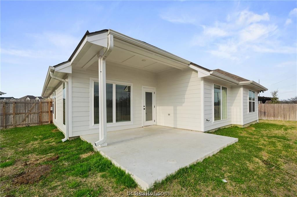 3401 Alsace Court Bryan, TX 77808 - Photo 18 of 22