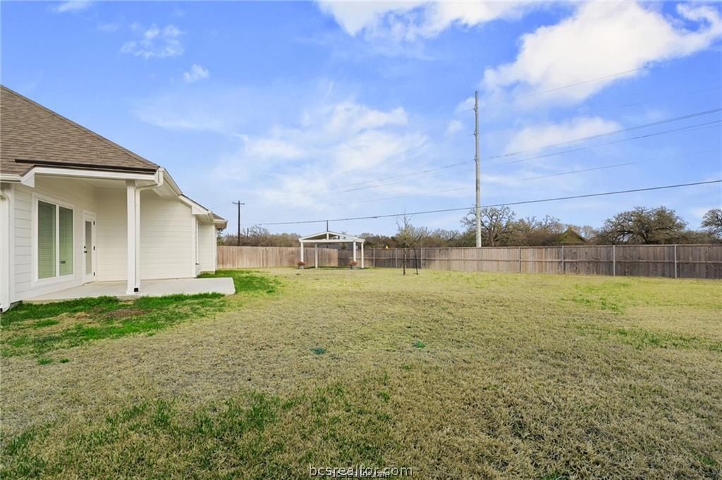 3401 Alsace Court Bryan, TX 77808 - Photo 19 of 22