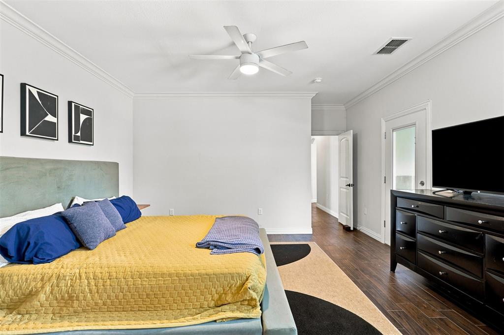 401 Ralph Street White Settlement, TX 76108 - Photo 17 of 21 Gallery Image 17