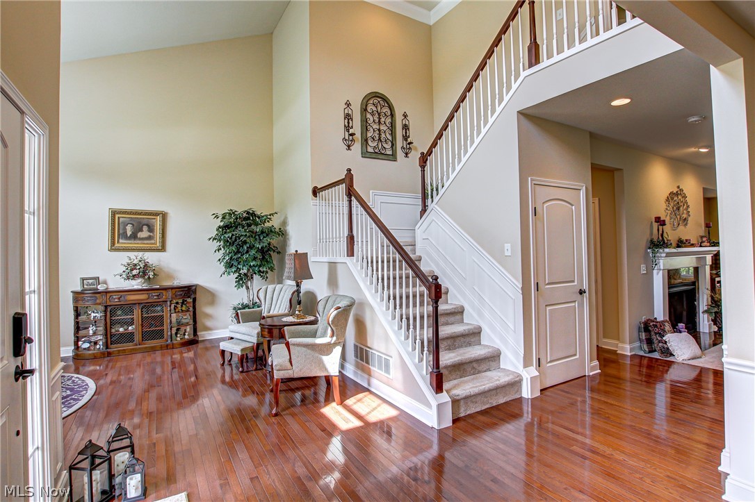 7510 Mystic Ridge Road Chagrin Falls, OH 44023 - Photo 11 of 35 Gallery Image 11