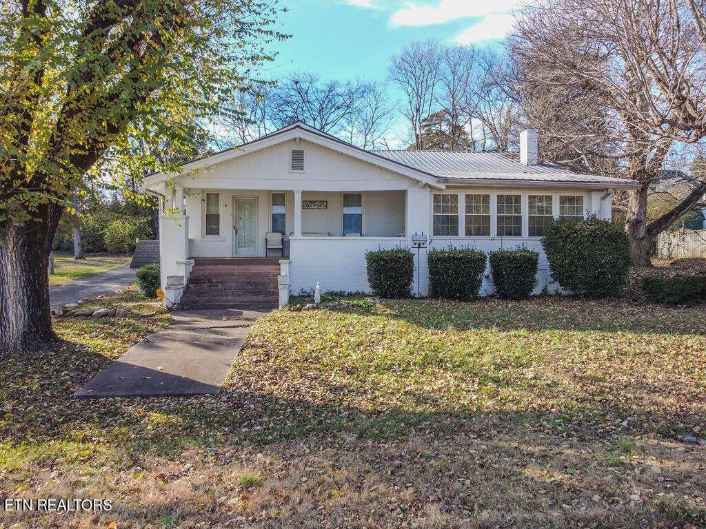 10 Pine Street Athens, TN 37303 - Photo 1 of 32