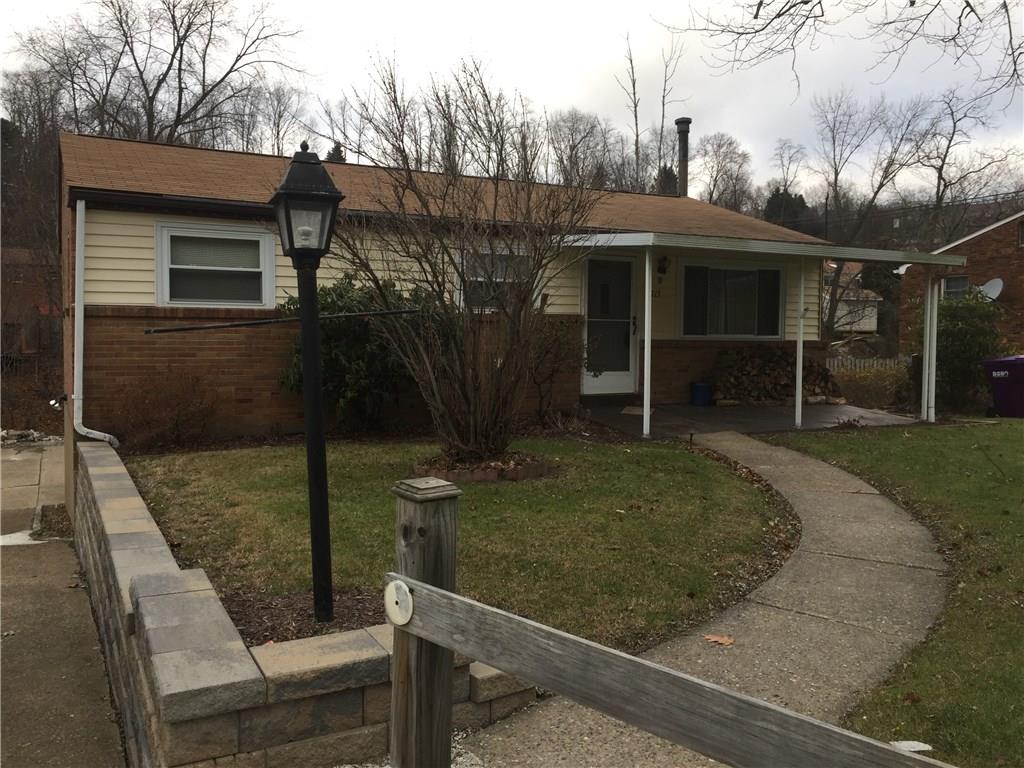 715 Center Road Plum, PA 15239 - Photo 1 of 15 Gallery Image 1