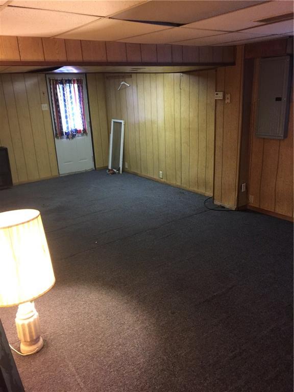 715 Center Road Plum, PA 15239 - Photo 12 of 15 Family Room lower level