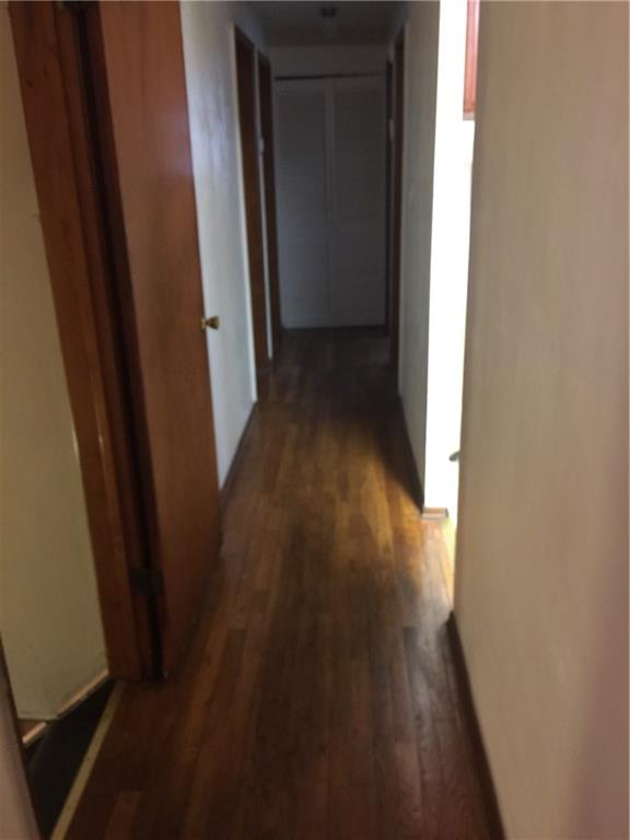 715 Center Road Plum, PA 15239 - Photo 4 of 15 Hallway