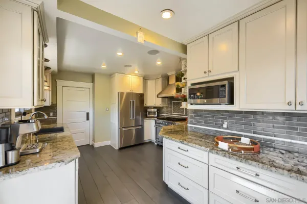 $1,999,000 | 1040 Johnson, San Diego, CA 92103