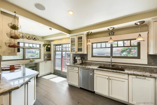 $1,999,000 | 1040 Johnson, San Diego, CA 92103
