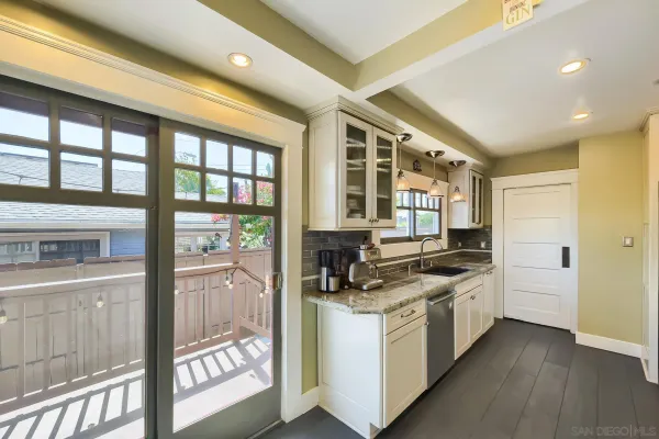 $1,999,000 | 1040 Johnson, San Diego, CA 92103