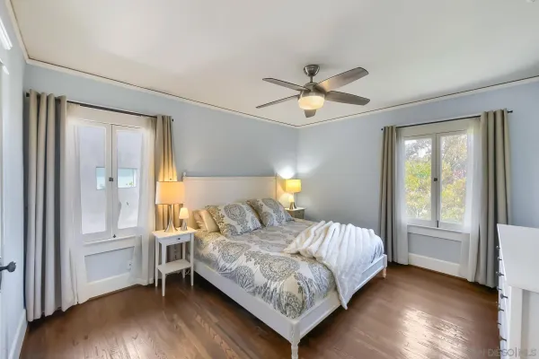 $1,999,000 | 1040 Johnson, San Diego, CA 92103
