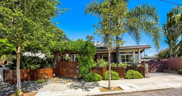 $1,999,000 | 1040 Johnson, San Diego, CA 92103