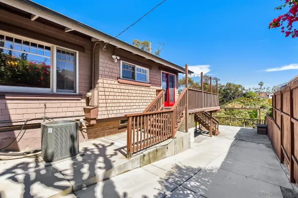 $1,999,000 | 1040 Johnson, San Diego, CA 92103