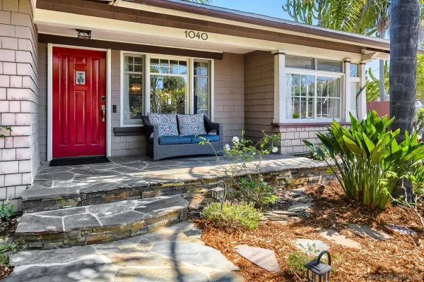 $1,999,000 | 1040 Johnson, San Diego, CA 92103