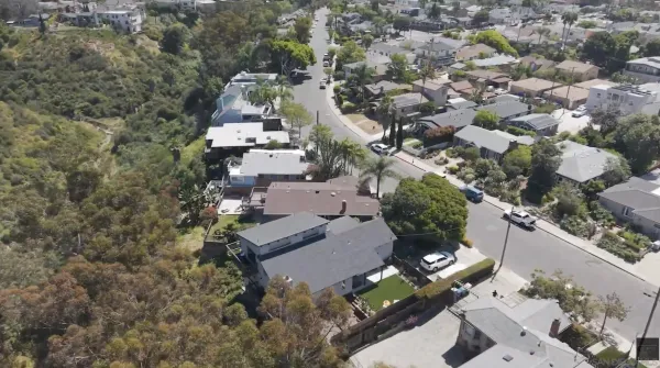 $1,999,000 | 1040 Johnson, San Diego, CA 92103