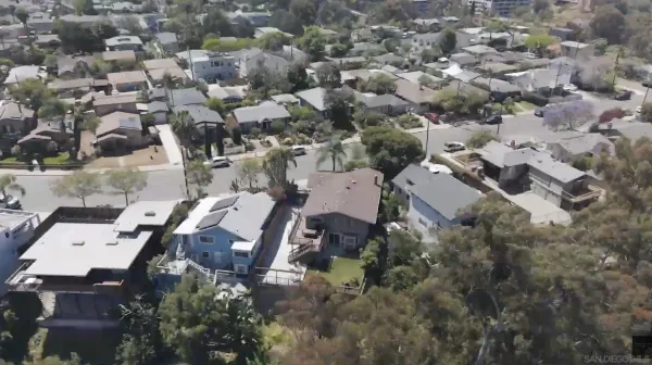 $1,999,000 | 1040 Johnson, San Diego, CA 92103
