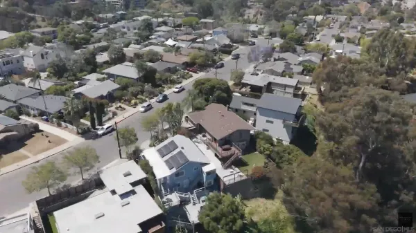 $1,999,000 | 1040 Johnson, San Diego, CA 92103