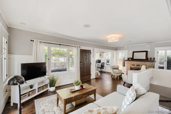 $1,999,000 | 1040 Johnson, San Diego, CA 92103