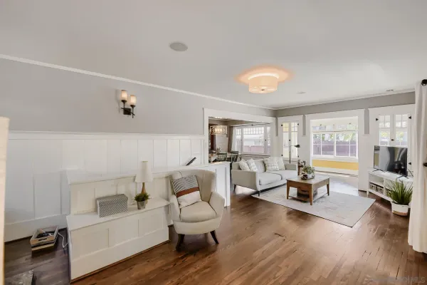 $1,999,000 | 1040 Johnson, San Diego, CA 92103