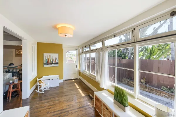 $1,999,000 | 1040 Johnson, San Diego, CA 92103