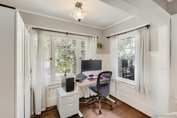 $1,999,000 | 1040 Johnson, San Diego, CA 92103