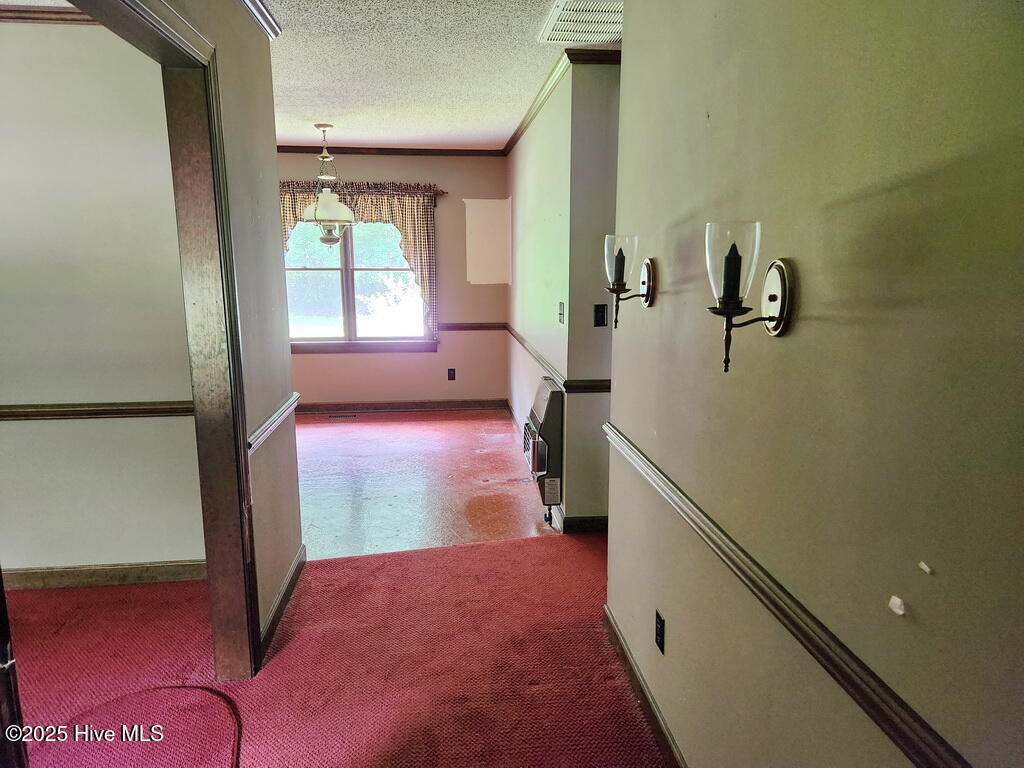 3514 Terrapin Track Road Washington, NC 27889 - Photo 7 of 19 12 FOYER