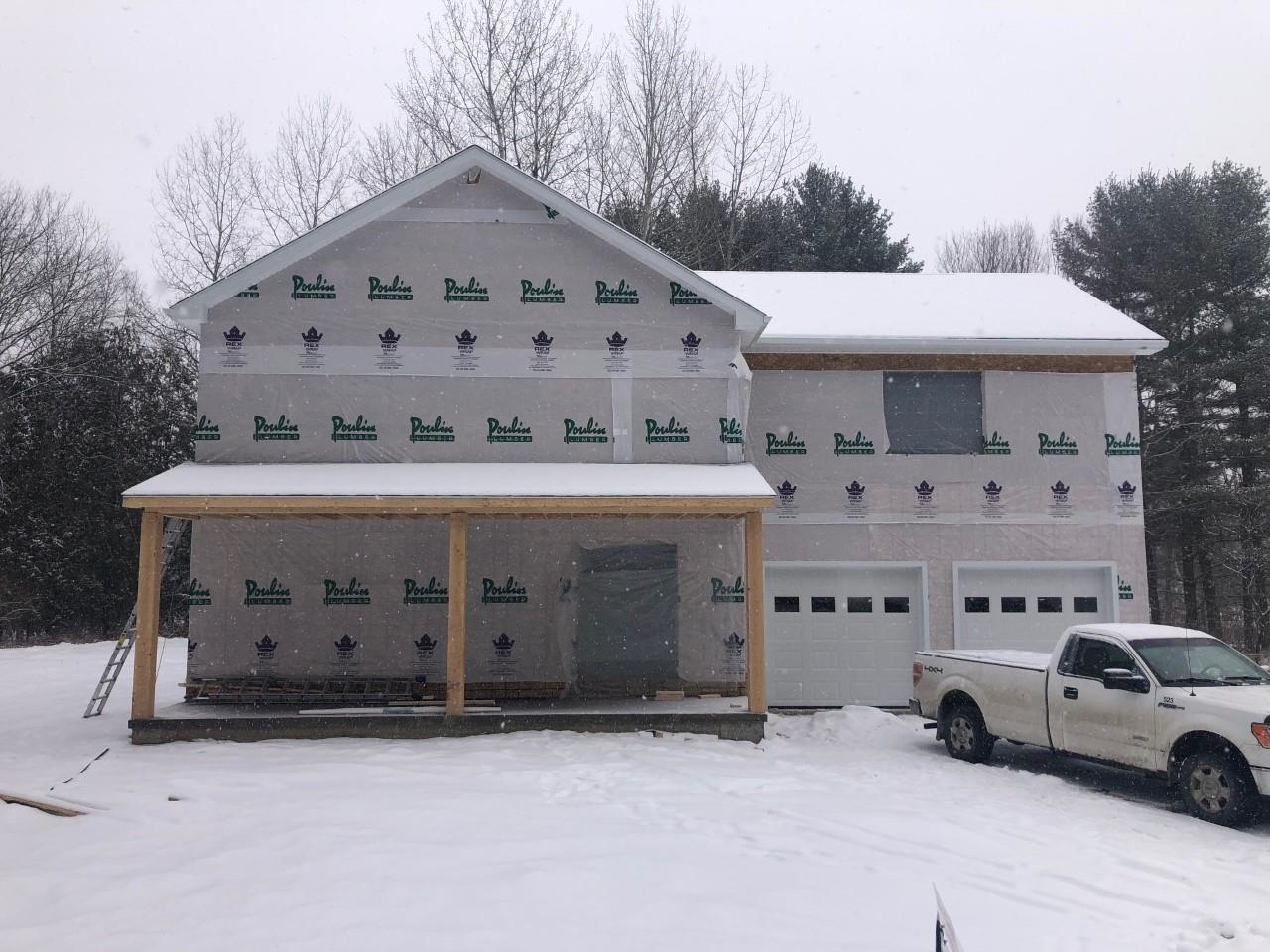54 Bronson Lane, Unit 2 Colchester, VT 05446 - Photo 1 of 10