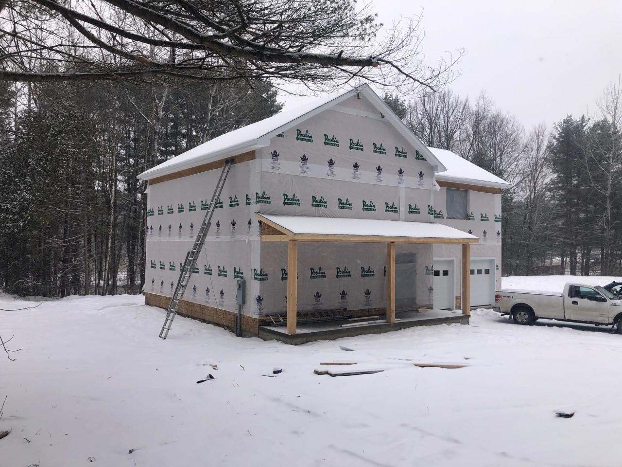54 Bronson Lane, Unit 2 Colchester, VT 05446 - Photo 2 of 10