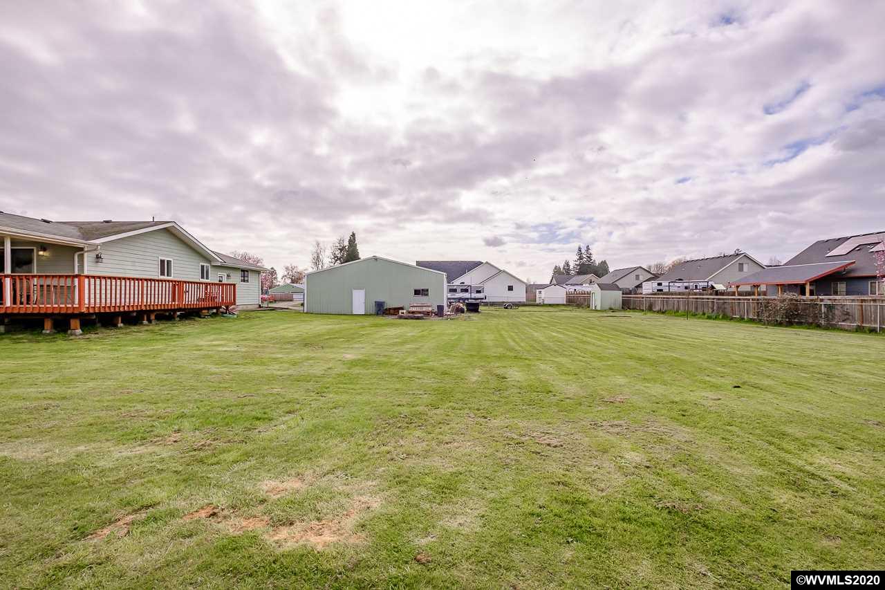 3261 Alexander Lane Northeast Albany, OR 97321 - Photo 30 of 42