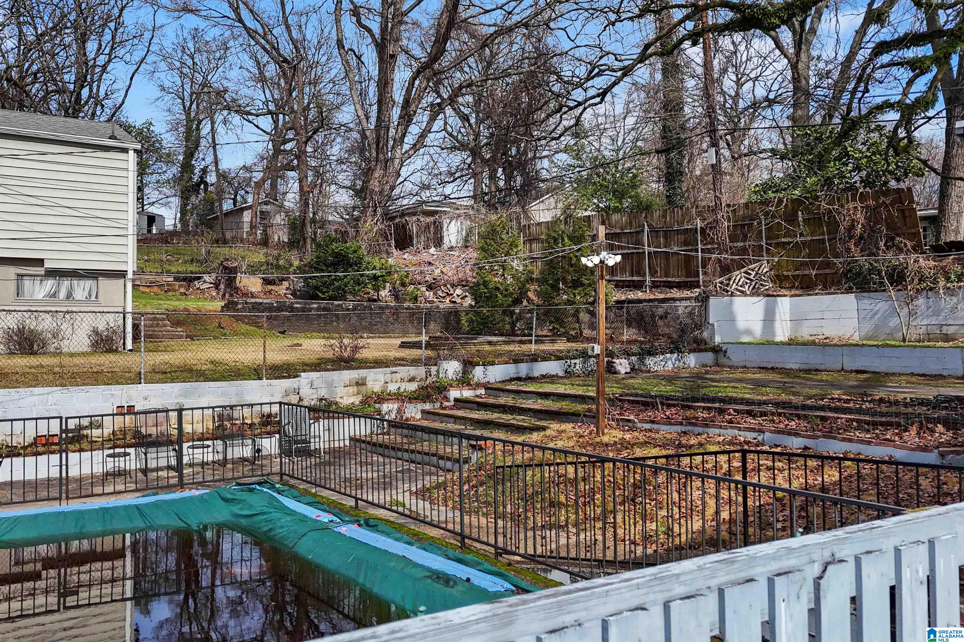 1923 5th Street Birmingham, AL 35205 - Photo 3 of 27