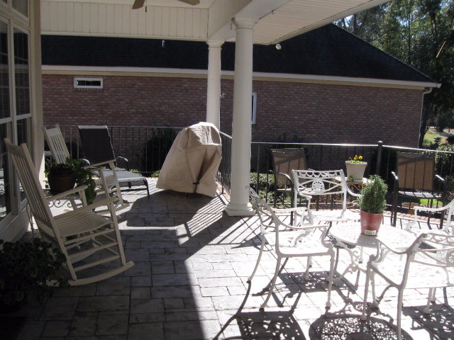 118 Holley Ridge Road Aiken, SC 29803 - Photo 20 of 22 Gallery Image 20