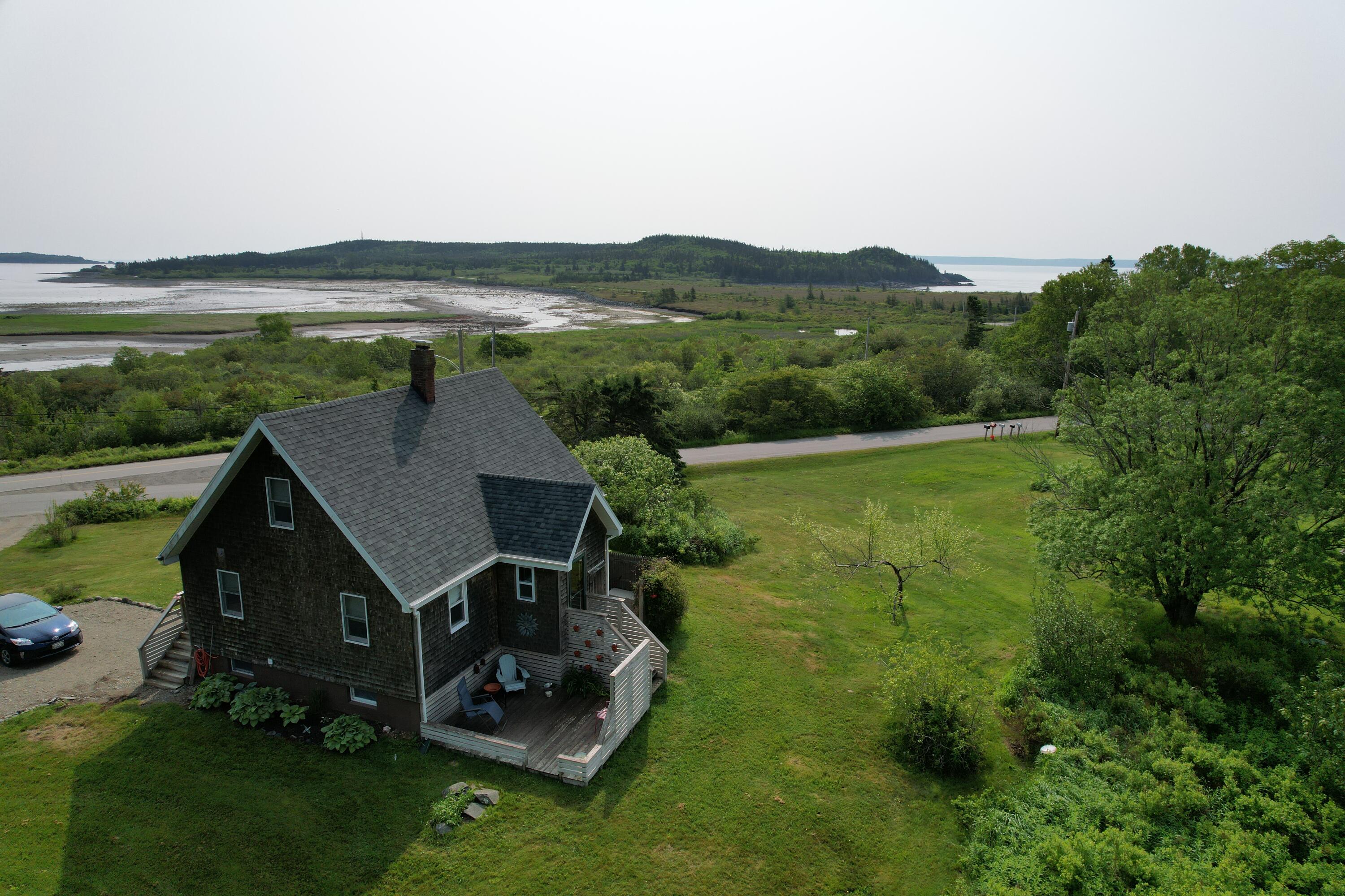 567 South Lubec Road Lubec, ME 04652 - Photo 63 of 64 DJI_0957