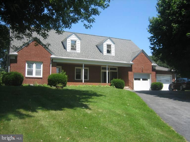 1252 Schaeffer Road Lebanon, PA 17042 - Photo 1 of 47 Gallery Image 1