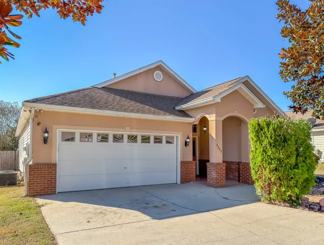 $2,000 | 3327 Dartmouth Drive, Tallahassee, FL 32317