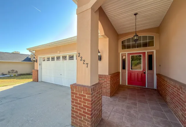 $2,000 | 3327 Dartmouth Drive, Tallahassee, FL 32317