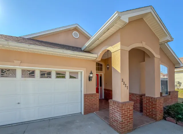 $2,000 | 3327 Dartmouth Drive, Tallahassee, FL 32317