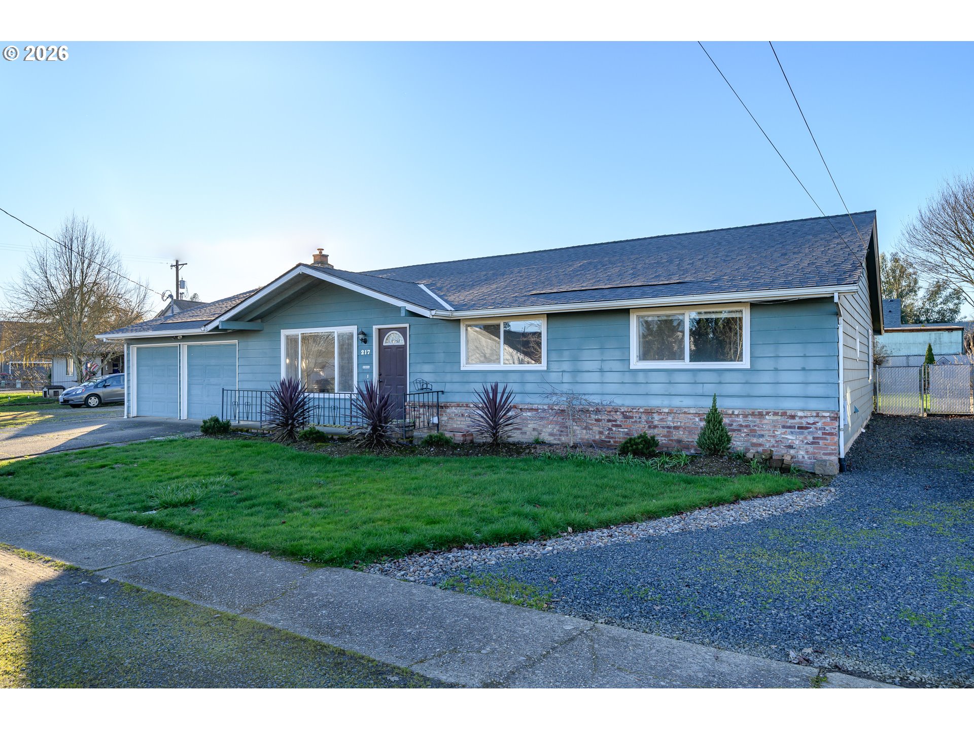 217 South 3rd Street Carlton, OR 97111 - Photo 2 of 47