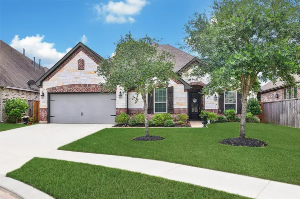 $439,999 | 18711 Drexel Ridge Lane, Cypress, TX 77429